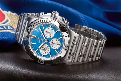 breitling rugby watches|Breitling Chronomat Six Nations .